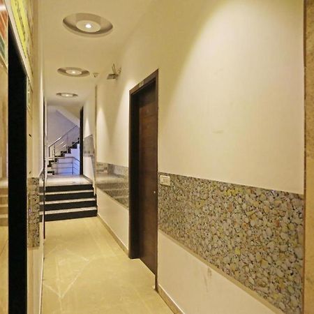 Hotel Urban Luxury New Delhi Exterior foto