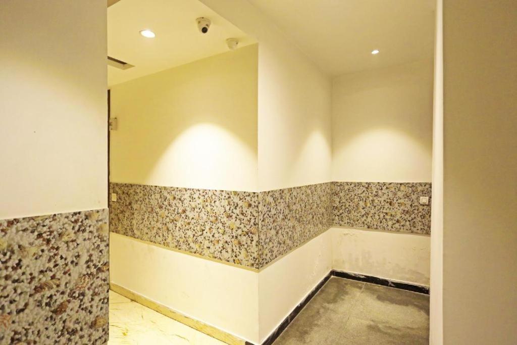 Hotel Urban Luxury New Delhi Exterior foto