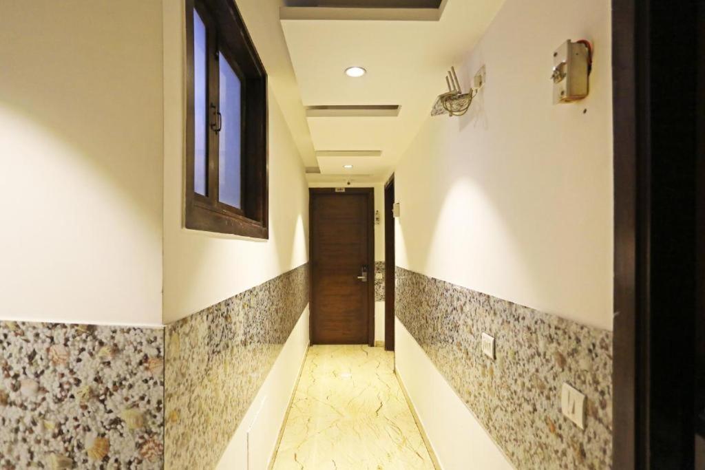 Hotel Urban Luxury New Delhi Exterior foto